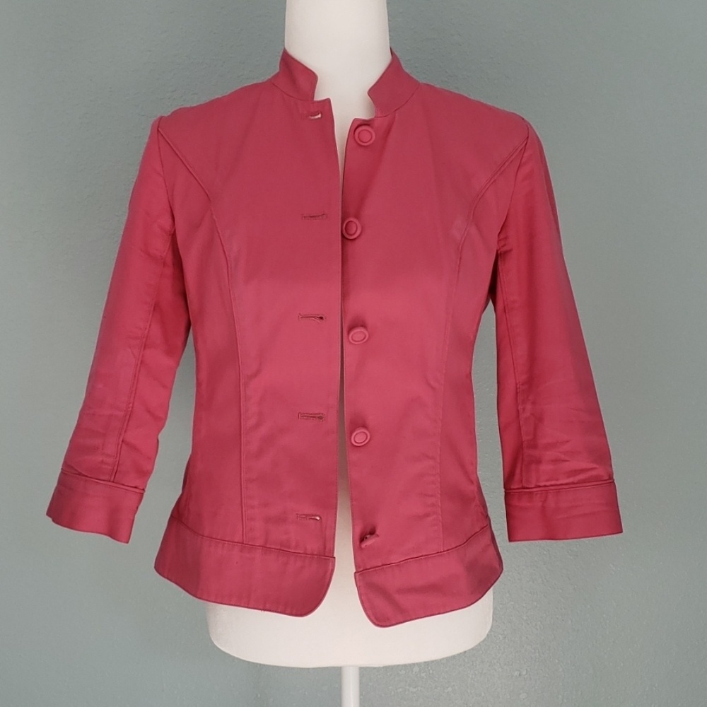 Coldwater Creek Jacket
